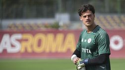 Roma, Sertori il nuovo Director of Performance. Vicini i rinnovi di Pisilli e Svilar
