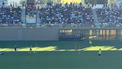 VN – Due giovani della Primavera aggregati all’allenamento: ecco chi sono