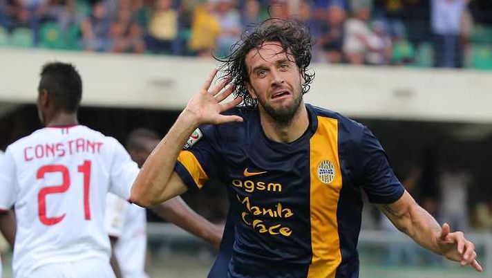 Toni: “Raspadori l’ho visto crescere, mi sarebbe piaciuto giocare con lui” - immagine 1