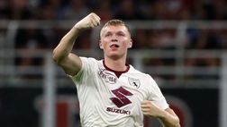 Da Torino: queste sono le ultime sul recupero di Schuurs. Cairo: “Non so una data, il problema…”