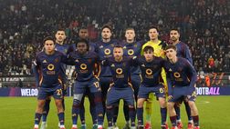 Az Alkmaar-Roma 1-0 – FOTO GALLERY