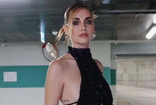 La foto postata da Chiara Ferragni sul suo profilo Instagram Pandoro Gate, Safilo vuole 5,9 mln da Ferragni. E lei fa una contro-causa da…- immagine 3