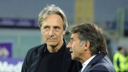 Carnevali si lamenta: “Mercato? Non c’è programmazione. Noi succubi dei procuratori”