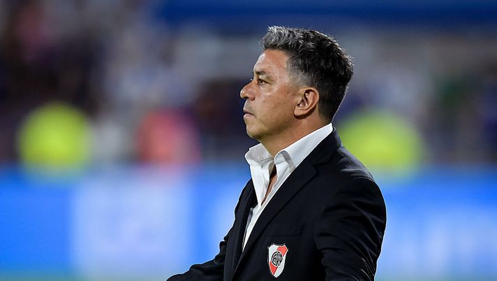 Ufficiale, Marcelo Gallardo non sarà più l’allenatore del River Plate - immagine 1