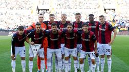 Udinese-Bologna, le pagelle