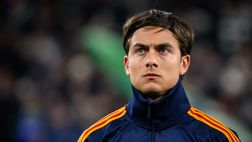 Nuova chance Shomurodov. Pellegrini a rischio, c’è Dybala