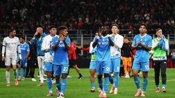 La Marca: “Con lo Sporting già decisiva, serve una risposta dopo Milan e Manchester”