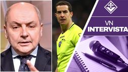 Pagnini a VN: “Ayroldi designazione sorprendente. Per lui è un dentro o fuori”