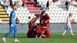 Cittadella, sabato si torna in campo con il Pisa. Prima convocazione per Negro?