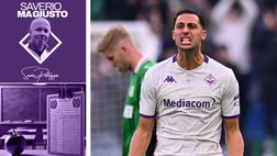 Ci siamo giustamente sfogati… adesso cerchiamo di salvare il salvabile