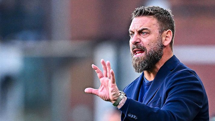 Getty Genoa, De Rossi sorride: 2 rientri contro l’Inter, dubbio in difesa. Superata quota 30 mila - immagine 1