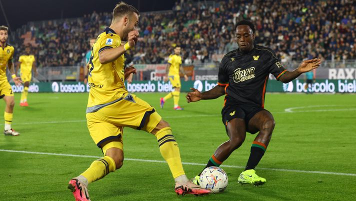 Notizie Udinese – Bijol e Lovric sempre più titolari con la Slovenia - immagine 1