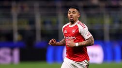 Casting, tre nomination per un 9: Milan tra Kean, Vlahovic e Gabriel Jesus