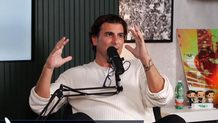 Ventola: “Liverpool? Ai punti meritava l’Inter, ma non si è vista una bella partita” Ventola: “Liverpool? Ai punti meritava l’Inter, ma non si è vista una bella partita” - immagine 1