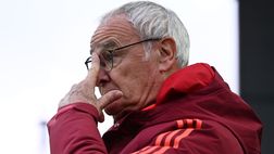 Ranieri esulta, poi elogia Lucca: “Bel giocatore: ci piace, chissà”