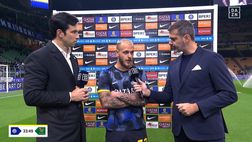 Dimarco: “Affrontiamo una squadra in fiducia, vogliamo fare la nostra partita. Sapevamo…”