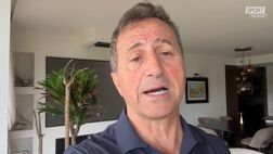 Ferri: “Beccalossi, doti rare. A volte vinceva da solo. A volte dovevi…”