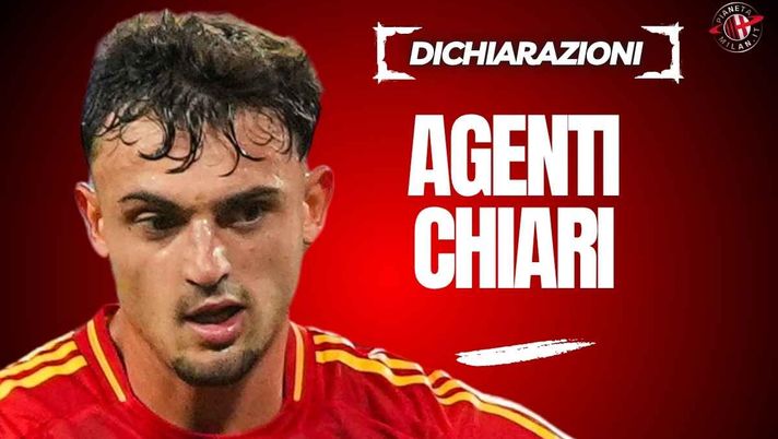 Calciomercato Milan, l'entourage di Pubill conferma: 'È emozionato per ...'