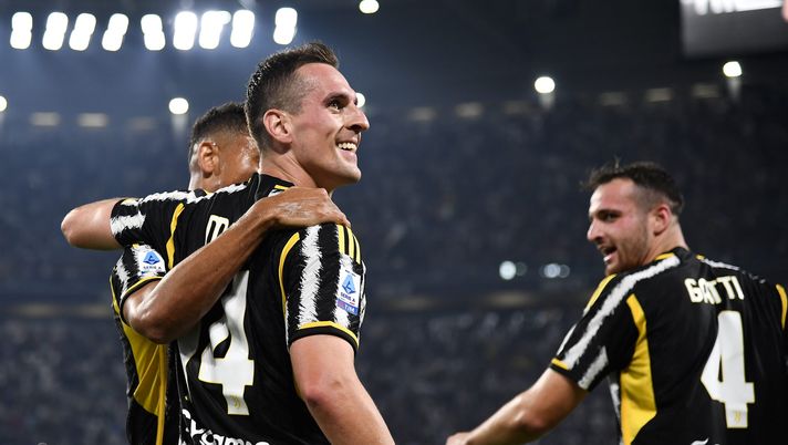 Fantacalcio Juventus. Nuovo stop per Milik: i tempi di recupero si allungano sensibilmente! - immagine 1