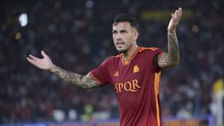 GM Roma: “Paredes? Ho litigato una settimana col PSG, lo abbiamo preso a queste condizioni”