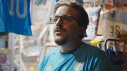 “Napoli prima”, il documentario sullo Scudetto 2023 in esclusiva | VIDEO