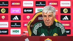 Gasperini: “Settimana complicata, ma ci sono degli highlander che non mollano mai”