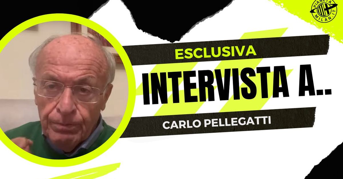 Milan, Pellegatti: “Difesa? La soluzione. Si può parlare di Scudetto”. Sul mercato… | ESCLUSIVA