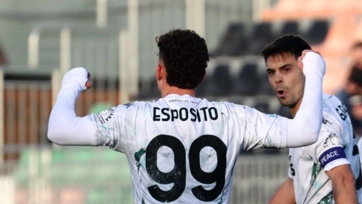 I voti di Venezia-Empoli al fanta: da Pohjanpalo ed Esposito a Pezzella, Colombo e Vasquez I voti di Venezia-Empoli al fanta: da Pohjanpalo ed Esposito a Pezzella, Colombo e Vasquez - immagine 1