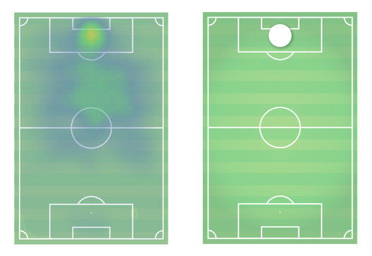 La scheda di Niclas Fullkrug: piace al Milan- immagine 2