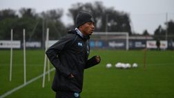 Neres, corsa contro il tempo per il rientro: le ultime per il match col Parma – CdM