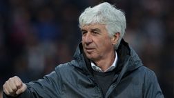 Gasperini, è lui il prescelto da De Laurentiis: la posizione del tecnico è chiara