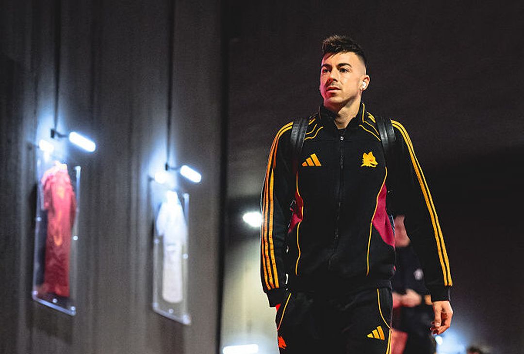 Roma-Genoa 3-1 FOTO GALLERY - immagine 4