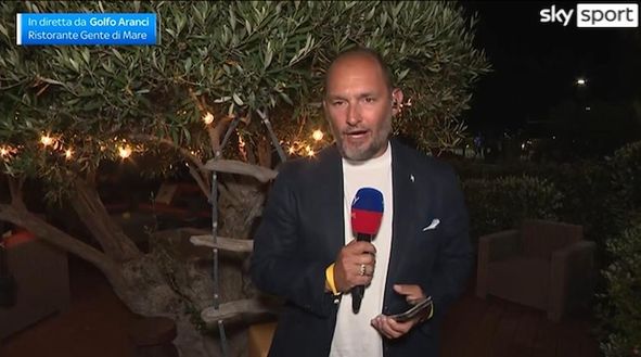 Di Marzio: “Inter-Parma, per Bonny c’è la bozza di accordo sulla cifra. Manca…”- immagine 2
