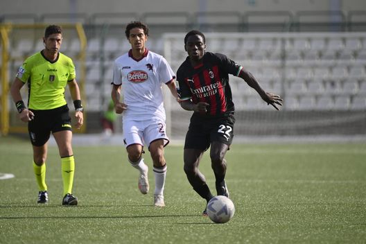 Torino Primavera, Silva bene all’esordio: scovato nella terza divisione Paulista- immagine 2