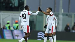 Il Milan ha qualità e limiti, ma la media punti è in linea con l’obiettivo