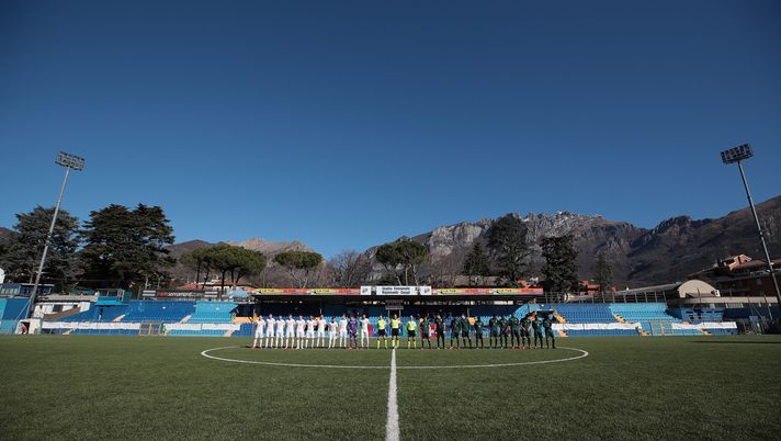 La denuncia da Lecco: “I tifosi del Bari hanno pagato con banconote false” - immagine 1