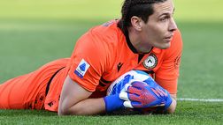 Udinese-Genoa / Le dichiarazioni di Silvestri: “Il momento dei tre punti”