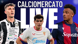 LIVE Calciomercato Napoli: acquisti, cessioni, rumors e trattative