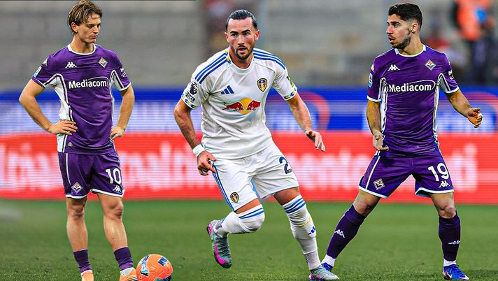 Harrison e il nuovo volto della trequarti: come cambia l’attacco della Fiorentina- immagine 1