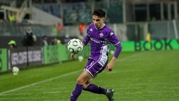 Capuano esalta Parisi: “Può fare il Robben. Convinto che arriverà in Nazionale”