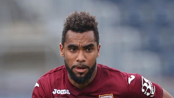 Djidji ricorda il gol in Torino-Milan: 'Lo sogni da bambino. Modric fa la differenza'