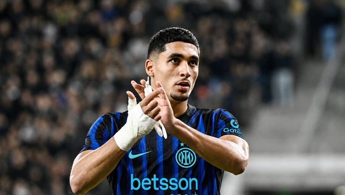 Sky – Inter, ecco i dettagli del contratto di Khalaili: firma per 5 anni e prenderà… Sky – Inter, ecco i dettagli del contratto di Khalaili: firma per 5 anni e prenderà… - immagine 1