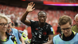 Ismael Koné si è operato, infortunio alla tibia e non solo: le prime sensazioni sul lungo stop