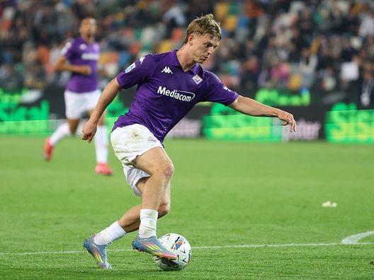 Getty Images Gudmundsson: “Processo? Si sistemerà tutto. Non conoscevo Dzeko, sono curioso”- immagine 2