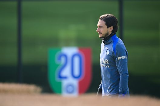 Darmian: “Giorni difficili per noi interisti”. Poi messaggio a Inzaghi: “I traguardi…”- immagine 2