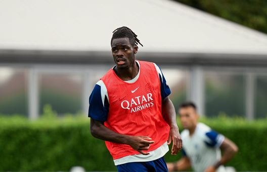 BILD – Bisseck, esce allo scoperto l’Eintracht: vero pallino del ds. Lo scenario per gennaio- immagine 2