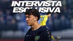 Rubino: “La mia Fiorentina ne uscirà da gruppo. Li sento, ma mi serviva il prestito”