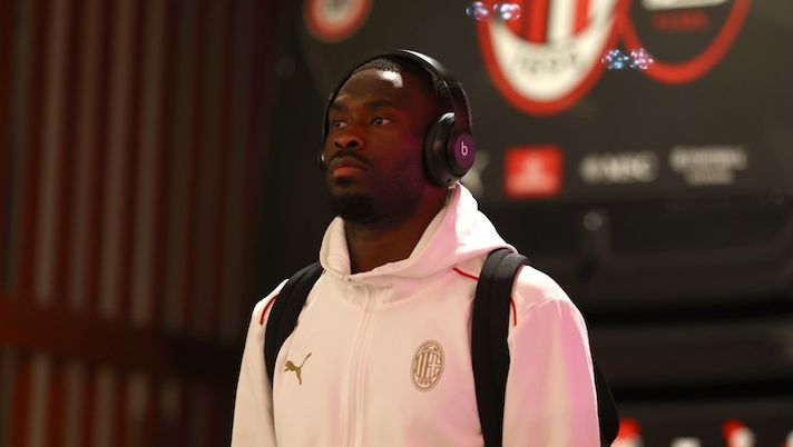 Squalificati: non solo Kean e Tomori, ecco i sette giocatori che salteranno la 25a giornata - immagine 1