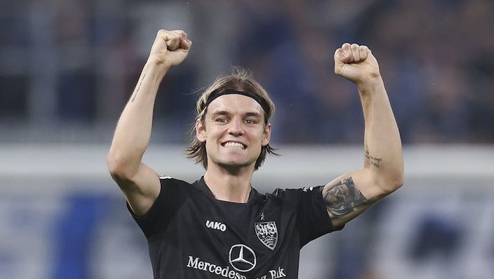 BREAKING – Borna Sosa al Torino, domani le visite: cifre e dettagli finali - immagine 1