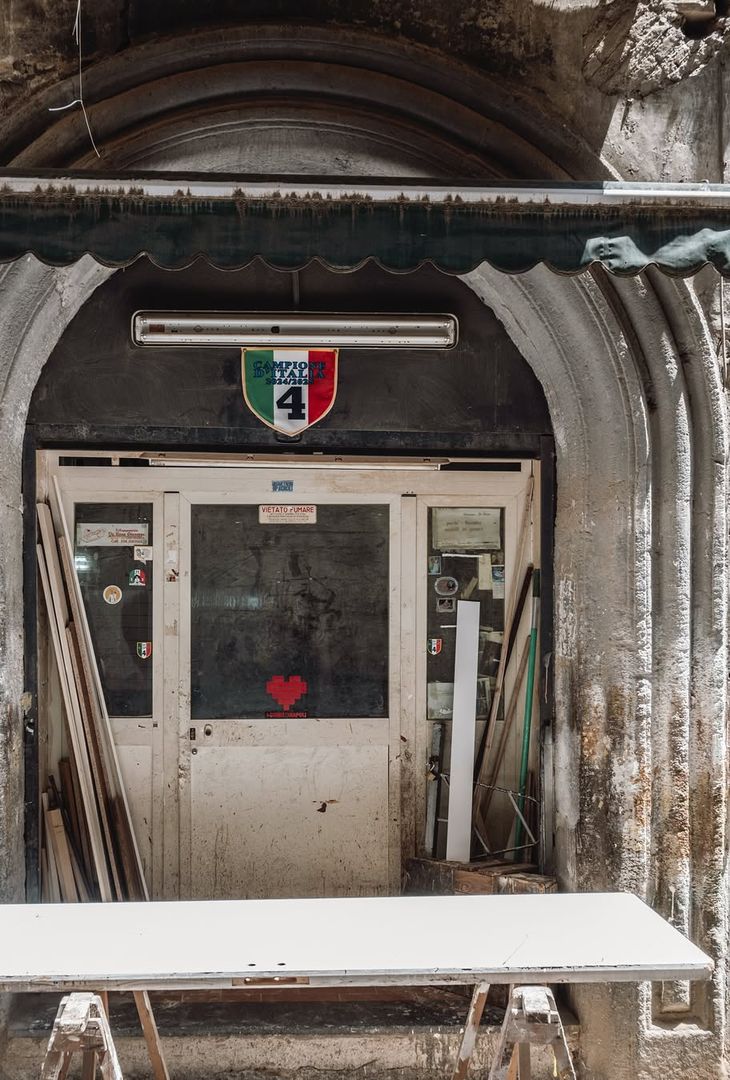 Il Napoli ha pubblicato gli scatti più belli in città ad un mese dalla vittoria dello scudetto